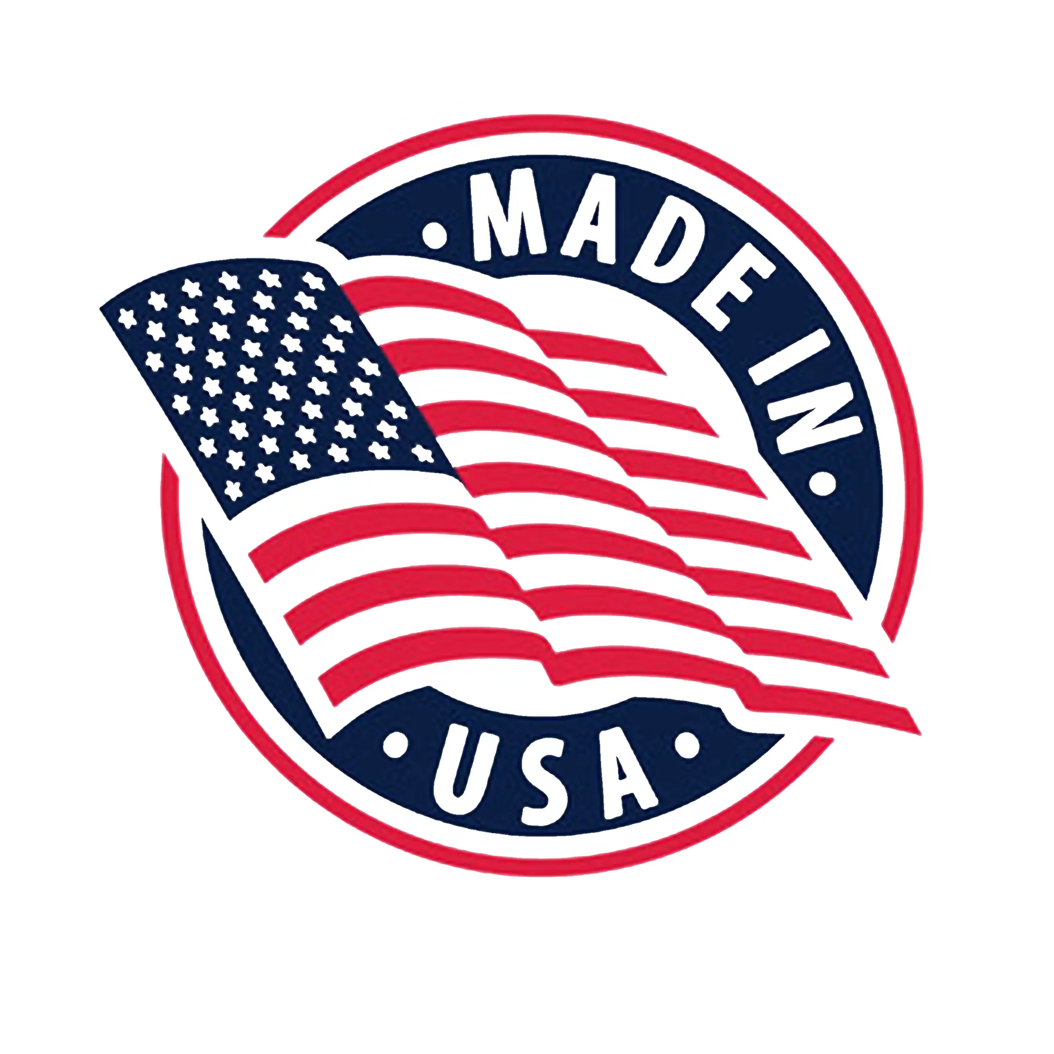 Made in USA